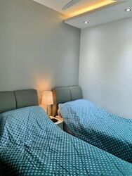 Eight Courtyards (D27), Condominium #627945741
